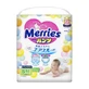 Підгузки-трусики Merries розмір S 4-8 кг, 62 шт
