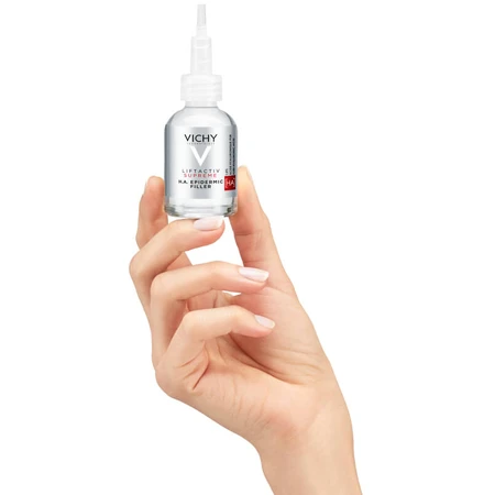 Сыворотка антивозрастная Vichy Liftactiv Supreme H.A. Epidermic Filler для сокращения морщин и восстановления упругости кожи, 30 мл: цены и характеристики