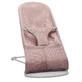 Крісло-гойдалка Baby Bjorn Balance Soft Dusty Pink №1