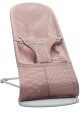 Крісло-гойдалка Baby Bjorn Balance Soft Dusty Pink №1