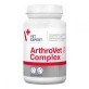 Вітаміни для тварин VetExpert ArthroVet Complex профілактика і лікування порушень функцій суглобових хрящів і суглобів 90 шт
