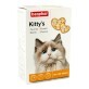 Вітаміни для кішок Beaphar Kittys Mix 180 шт