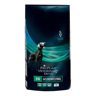 Лечебный корм для собак Purina Veterinary Diets EN Gastrointestinal 1.5 кг