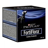 Пробіотична добавка для собак і цуценят Purina Pro Plan FortiFlora Canine Probiotic 1 г 30 шт