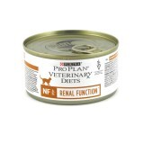 Лікувальні консерви для кішок Purina Veterinary Diets NF Renal Function 195 г