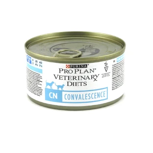 Лечебные консервы для собак и кошек Purina Veterinary Diets CN Convalescence 195 г