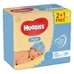 Салфетки Huggies Pure влажные №168