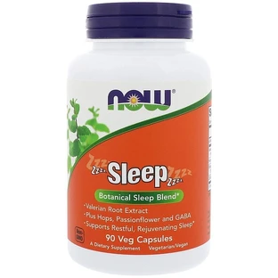 Now Sleep капсулы №30