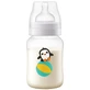 Бутылочка Philips Avent Anti-colic Пингвин 260 мл SCF821/13