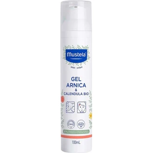 Гель Mustela Arnica Арніка з органічною календулою 100 мл