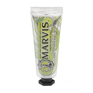 Зубная паста Marvis Creamy Matcha Tea Чай матча 25 мл