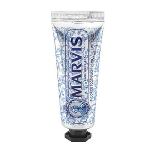 Зубная паста Marvis Earl Grey Tea Английский чай с бергамотом 25 мл