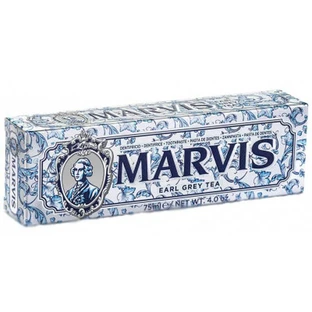 Зубная паста Marvis Earl Grey Tea Английский чай с бергамотом 75 мл