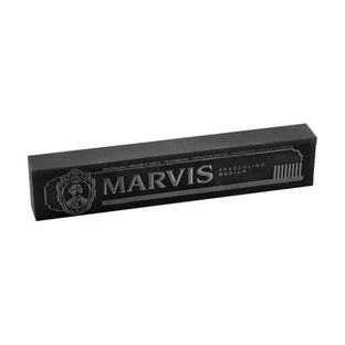 Зубная щетка Marvis средней жесткости №1