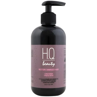 Кондиціонер для волосся H.Q.Beauty Restore для поврежденных волос 280 мл