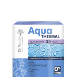 Крем для лица Dr.Sante Aqua Thermal Увлажняющий для жирной кожи 50 мл
