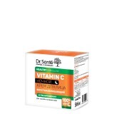 Крем для обличчя Dr.Sante Vitamin C Нічний, відновлюючий 50 мл