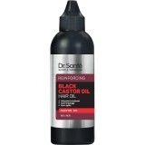 Олія для волосся Dr.Sante Black Castor Oil 100 мл