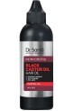 Олія для волосся Dr.Sante Black Castor Oil 100 мл