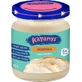 Мясное пюре Карапуз Индейка с 6 мес., 90 г