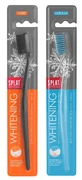 Набор Зубная щетка Splat Whitnening средняя + Зубная щетка Splat Professional Whitening Hard жесткая