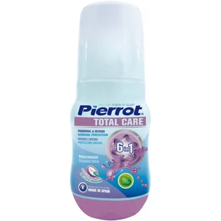 Ополаскиватель для рта Pierrot Защита 6в1 100 мл