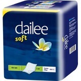 Пелюшки одноразові Dailee Soft Extra Plus 90 х 60 см №20