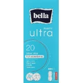 Прокладки ежедневные Bella Panty Ultra Normal Mixform №20