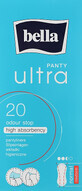 Прокладки щоденні Bella Panty Ultra Normal Mixform №20