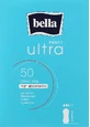 Прокладки щоденні Bella Panty Ultra Normal №50
