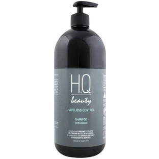 Шампунь H.Q.Beauty Hair Loss для контроля выпадения и укрепления волос 950 мл