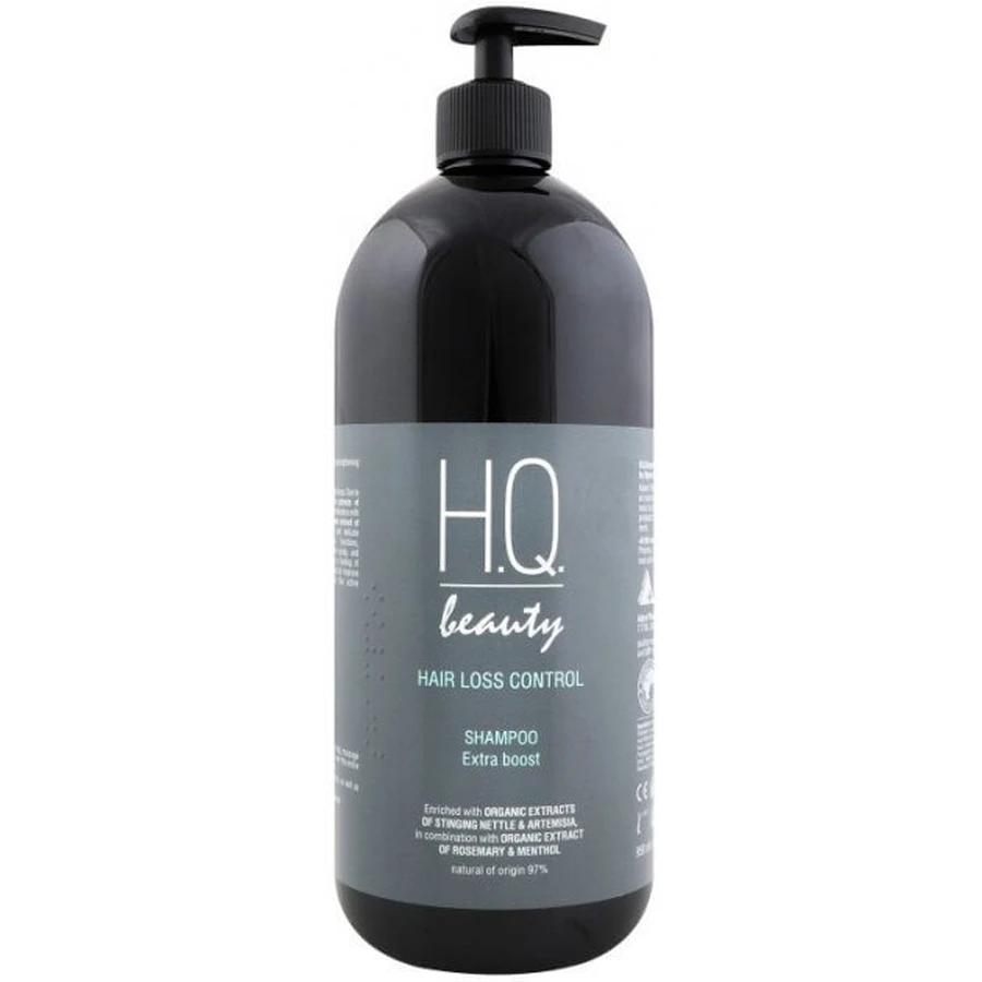 Шампунь H.Q.Beauty Hair Loss для контроля выпадения и укрепления волос 950 мл: цены и характеристики