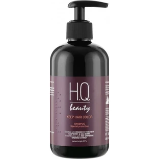 Шампунь H.Q.Beauty Колор для окрашеных волос 280 мл