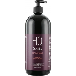 Шампунь для фарбованого волосся H.Q.Beauty Keep Hair Color 950 мл