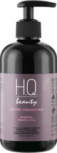 Шампунь для пошкодженого волосся H.Q.Beauty Restore 280 мл