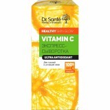 Экспресс-сыворотка для обличчя Dr.Sante Vitamin C 30 мл