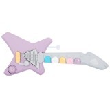 Развивающая игрушка Funmuch Бас-гитара со световыми эффектами