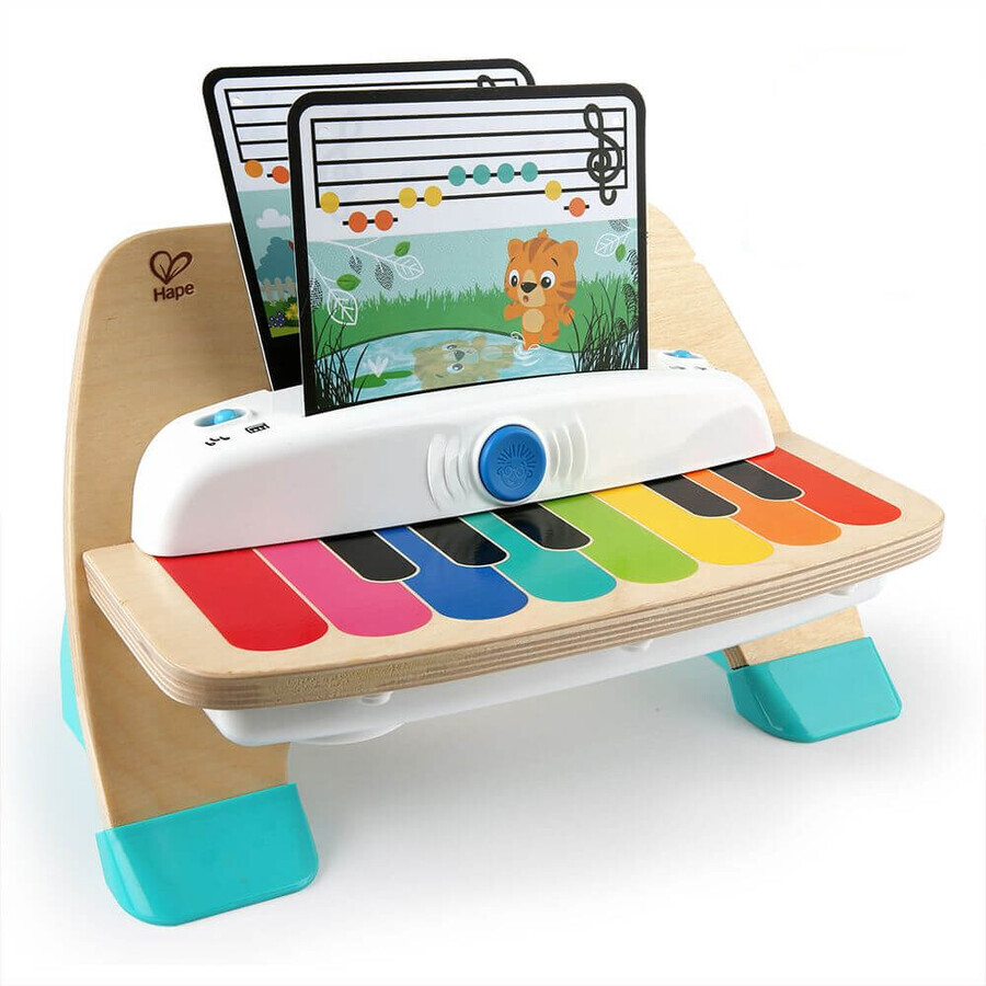 Развивающая игрушка Baby Einstein Пианино Magic Touch: цены и характеристики