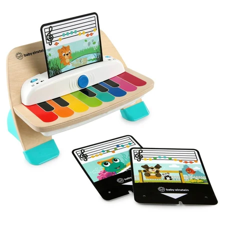 Розвиваюча іграшка Baby Einstein Піаніно Magic Touch: ціни та характеристики