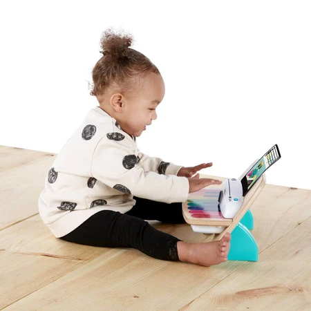 Розвиваюча іграшка Baby Einstein Піаніно Magic Touch: ціни та характеристики
