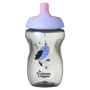 Поїльник-непроливайка Tommee Tippee Спорт 300 мл