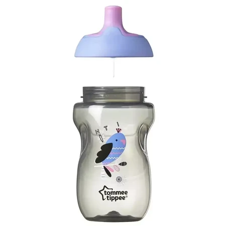 Поїльник-непроливайка Tommee Tippee Спорт 300 мл: ціни та характеристики