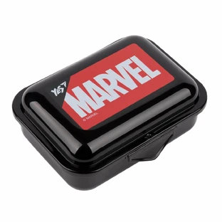 Ланч-бокс дитячий Yes Marvel.Avengers 280мл
