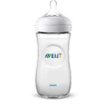 Бутылочка для кормления Philips AVENT Natural 330 мл