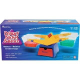 Развивающая игрушка Learning Resources Мои первые весы