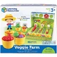 Развивающая игрушка Learning Resources Умный фермер