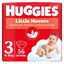 Підгузки Huggies Ultra Comfort 3 (5-9 кг) Jumbo 56 шт