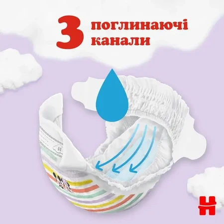Підгузки Huggies Ultra Comfort 5 (11-25 кг) Jumbo 42 шт : ціни та характеристики