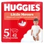 Підгузки Huggies Ultra Comfort 5 (11-25 кг) Jumbo 42 шт 