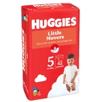 Підгузки Huggies Ultra Comfort 5 (11-25 кг) Jumbo 42 шт : ціни та характеристики